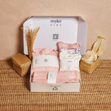 Girls Sleep Gift Set