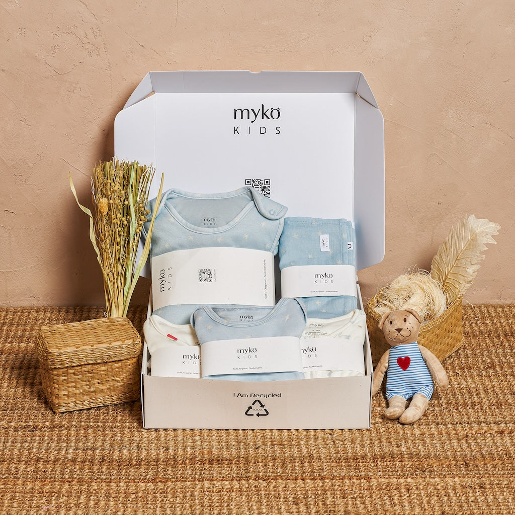Boys Sleep Gift Set