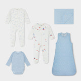 Boys Sleep Gift Set