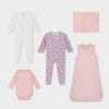 Girls Sleep Gift Set