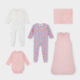 Girls Sleep Gift Set
