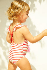 Ocean’s Angel Swimsuit