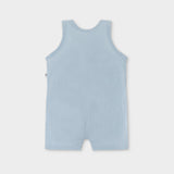 Bear Hug short salopette