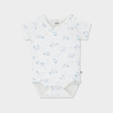 Panda Kimono Bodysuit