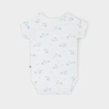 Panda Kimono Bodysuit