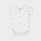 Panda Kimono Bodysuit