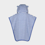 Mykonos Beach Poncho