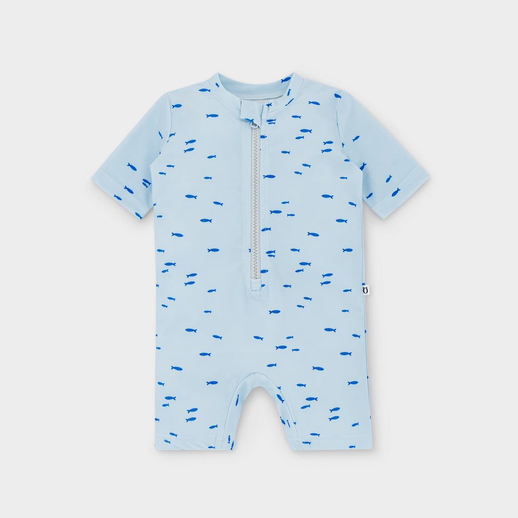 Harbour Cruiser Boy Surfsuit