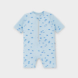 Harbour Cruiser Boy Surfsuit