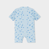 Harbour Cruiser Boy Surfsuit