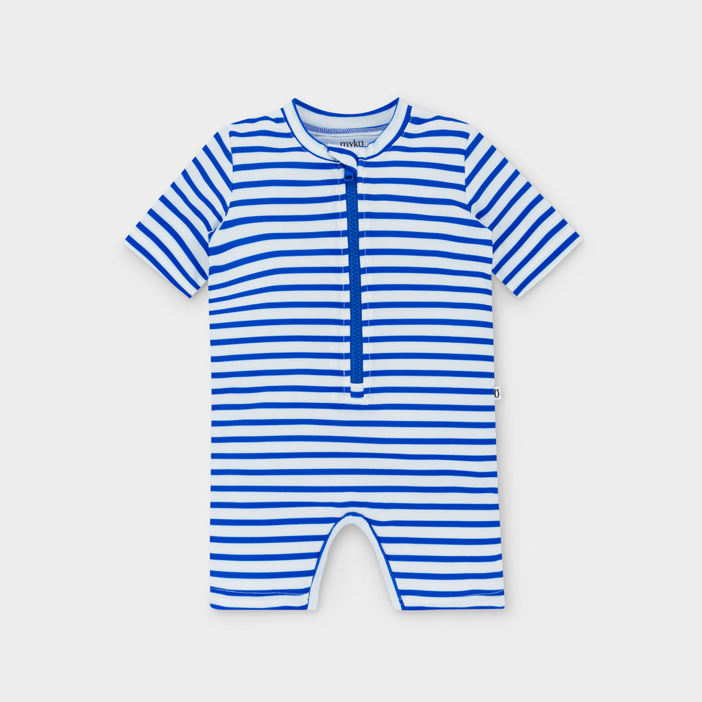 Harbour Cruiser Boy Surfsuit