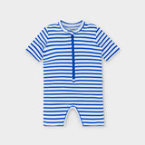 Harbour Cruiser Boy Surfsuit