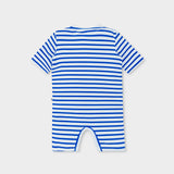 Harbour Cruiser Boy Surfsuit