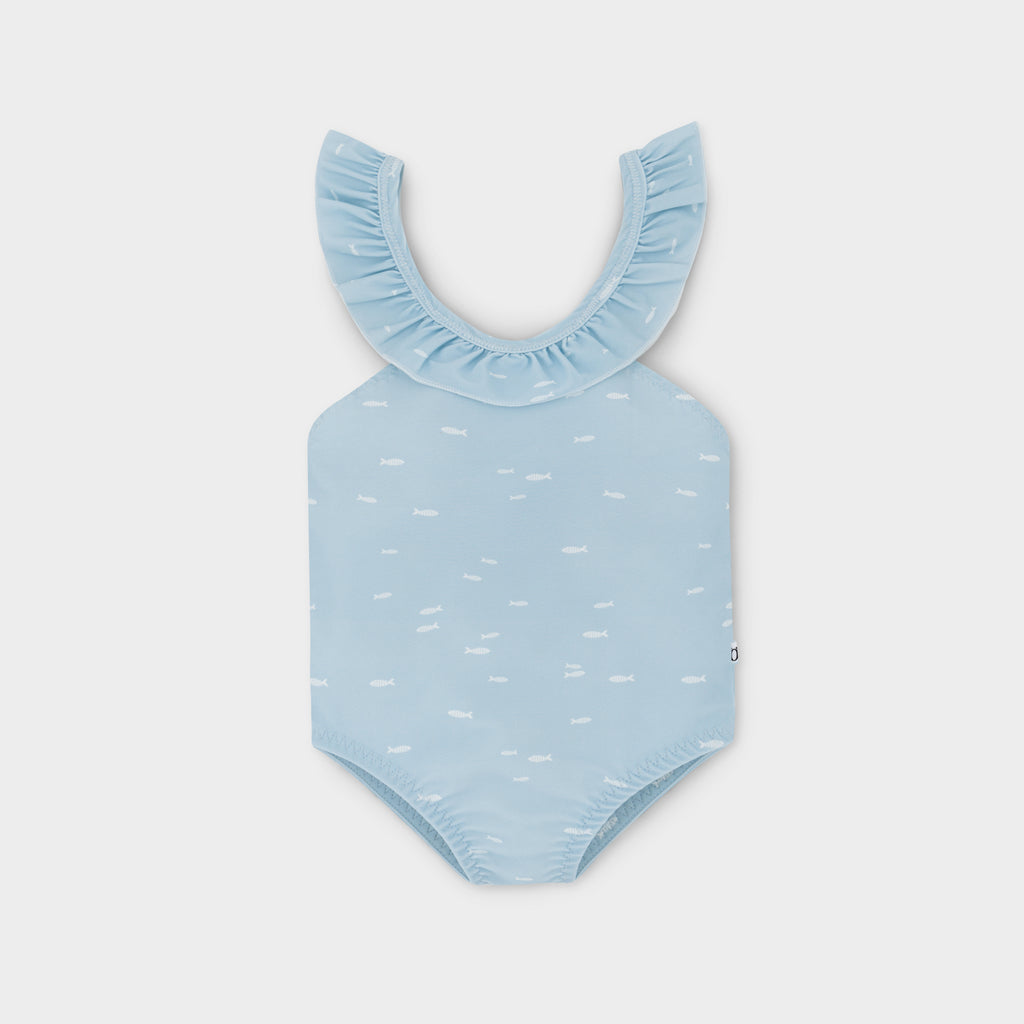 Ocean’s Angel Swimsuit