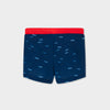 Ocean Dweller Swim Shorts