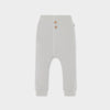 Solid Legging and T-Shirt Set