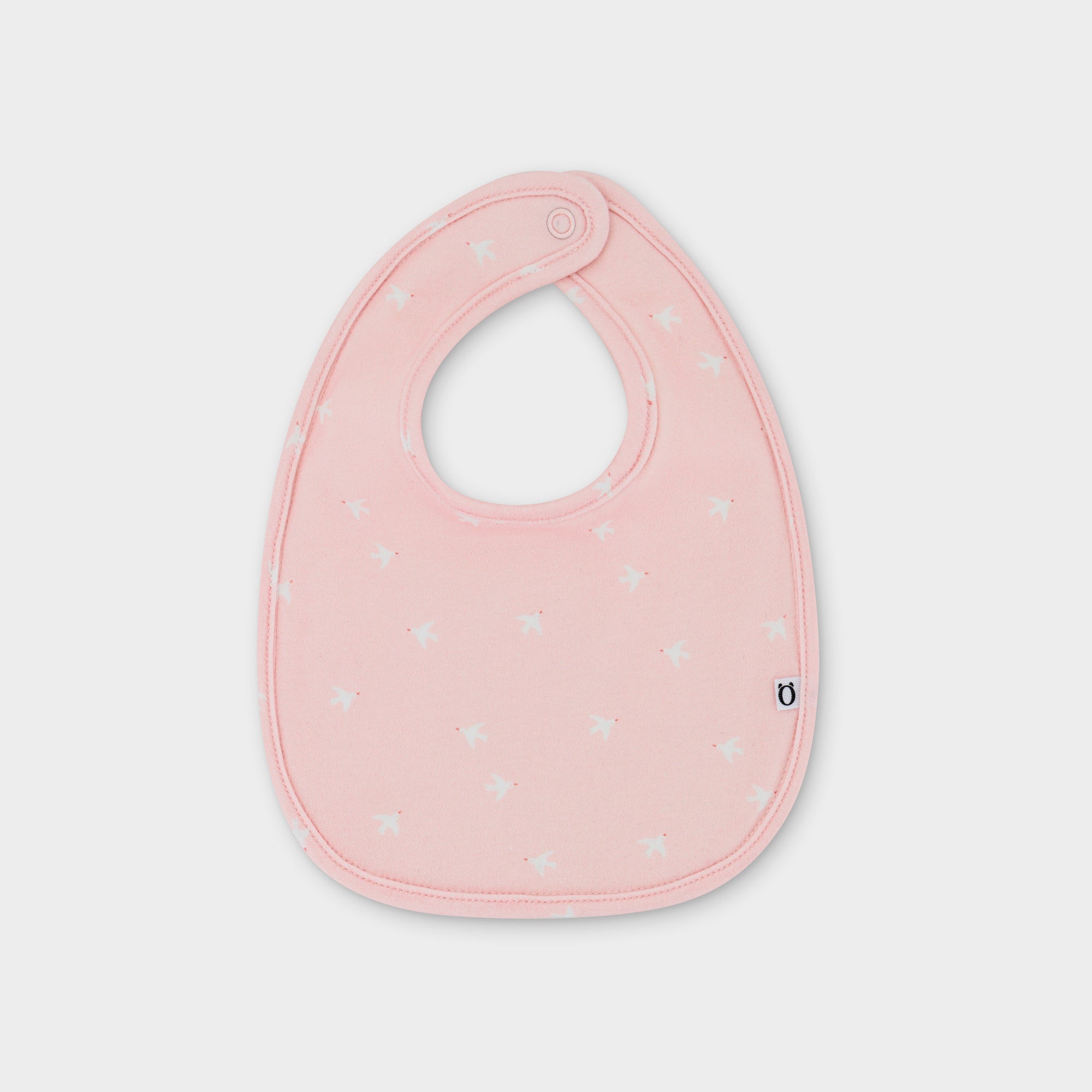 Panda Bib – Myko Kids