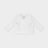 Little Lotus Kimono Set