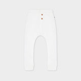 Solid Legging and T-Shirt Set