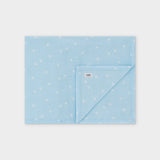 Organic Cotton Muslin Swaddle