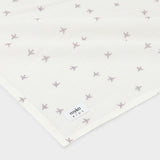 Organic Cotton Muslin Swaddle