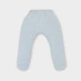 Little Lotus Kimono Set