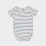 Panda Kimono Bodysuit