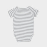 Panda Kimono Bodysuit