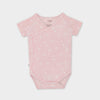 Panda Kimono Bodysuit Set For Girls