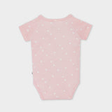 Panda Kimono Bodysuit