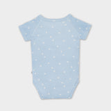 Panda Kimono Bodysuit