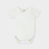 Panda Kimono Bodysuit Set For Girls