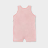 Bear Hug Short Salopette