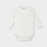 Panda Long Sleeve Bodysuit Set for Boys