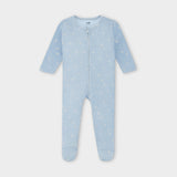 Panda Pyjamas Set of 3 for Boys