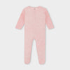 Nightwear Set - Rosewater Pink