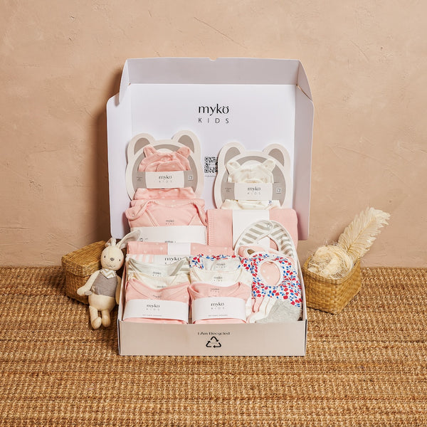 Girls Luxury Gift Set