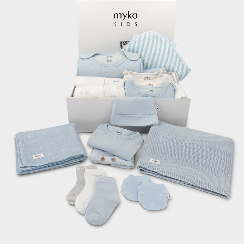 Boys Luxury Gift Set