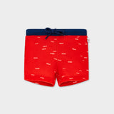 Ocean Dweller Swim Shorts