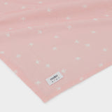 Organic Cotton Muslin Swaddle