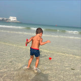 Ocean Dweller Swim Shorts