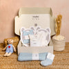 Newborn Essentials Bundle - Boys